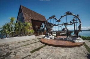 SURGA PULAU BUNAKEN