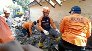 antisipasi banjir bandung selatan