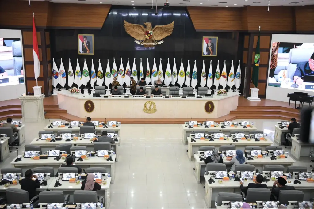 Jabar Quick Response (JQR)