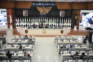 Jabar Quick Response (JQR)