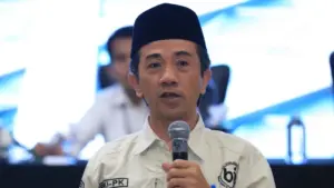 Resolusi Konflik Kemenag RI