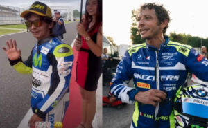 rossi kembaran