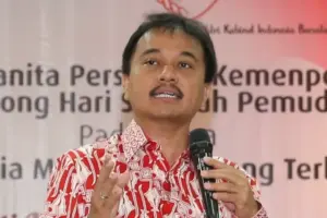 roy suryo