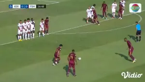 sanksi denda Persik Kediri