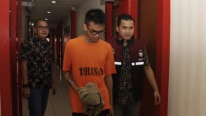 Satria Mahathir