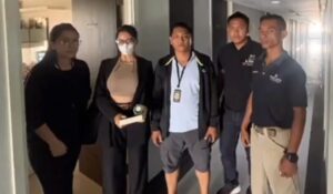 Polisi Jemput Paksa Siskaeee di Yogyakarta