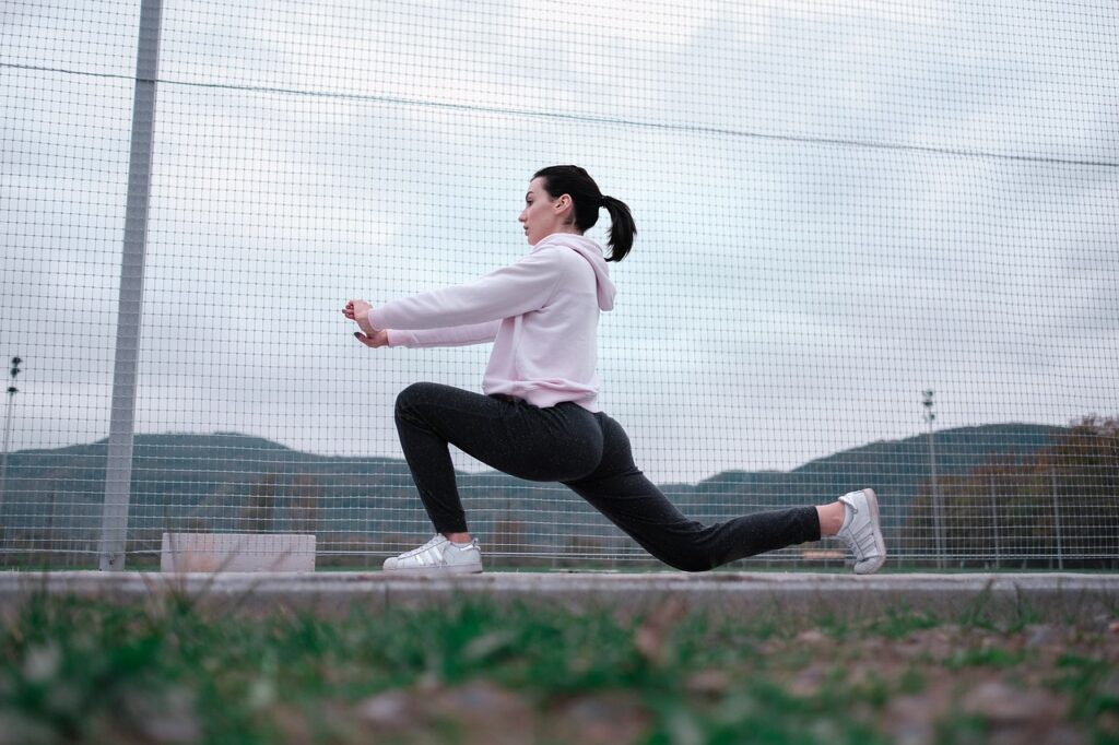 Menurunkan Berat Badan