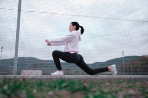 Menurunkan Berat Badan