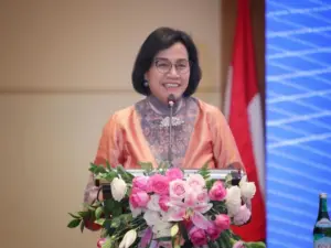 Sri Mulyani Pastikan PPN 12 Persen Penuhi Asas Keadilan