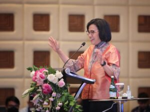 kenaikan pajak sri mulyani