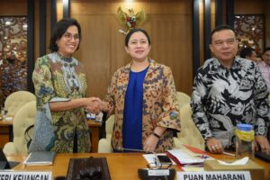 sri mulyani