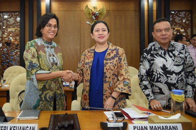 sri mulyani
