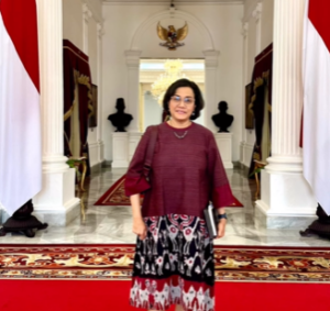 LPDP student loan, pinjaman dana pendidikan