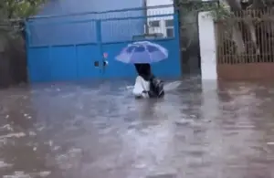 sungai cikapundung meluap