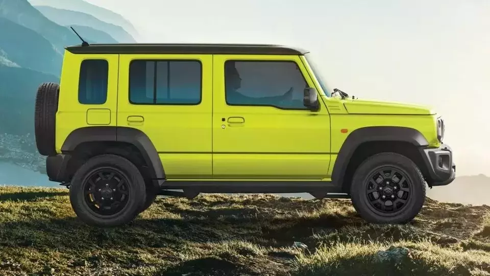 suzuki jimny 5 pintu (3)
