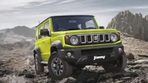 harga suzuki jimny 5 pintu