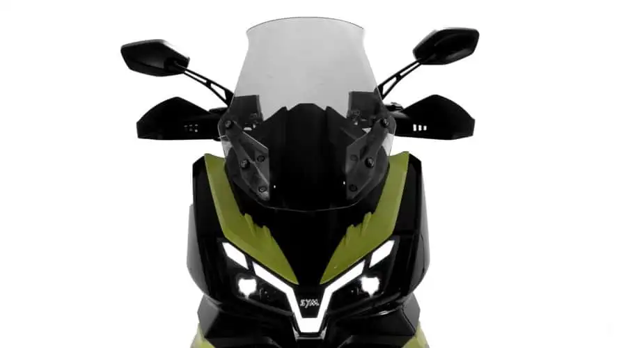sym adx 300