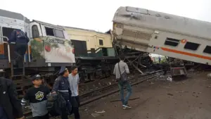 tabrakan kereta cicalengka basarnas