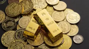Harga emas antam