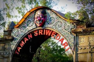 THR sriwedari solo