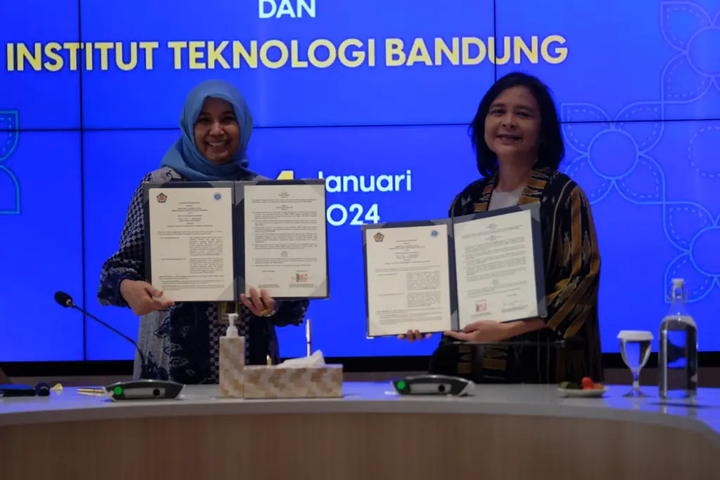 tax center ITB