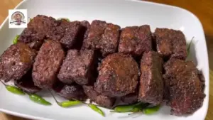 resep tempe bacem yogyakarta