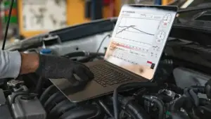 tips performa mobil