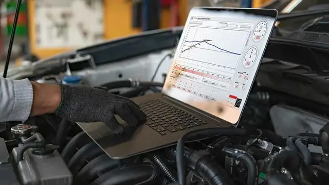tips performa mobil