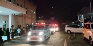 Polisi Tragedi Carok Tewaskan 4 Orang