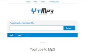 ubah video jadi audio