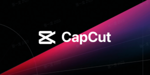 voice over di capcut