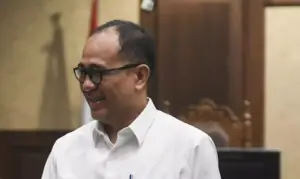vonis rafael alun
