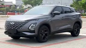 insentif mobil listrik