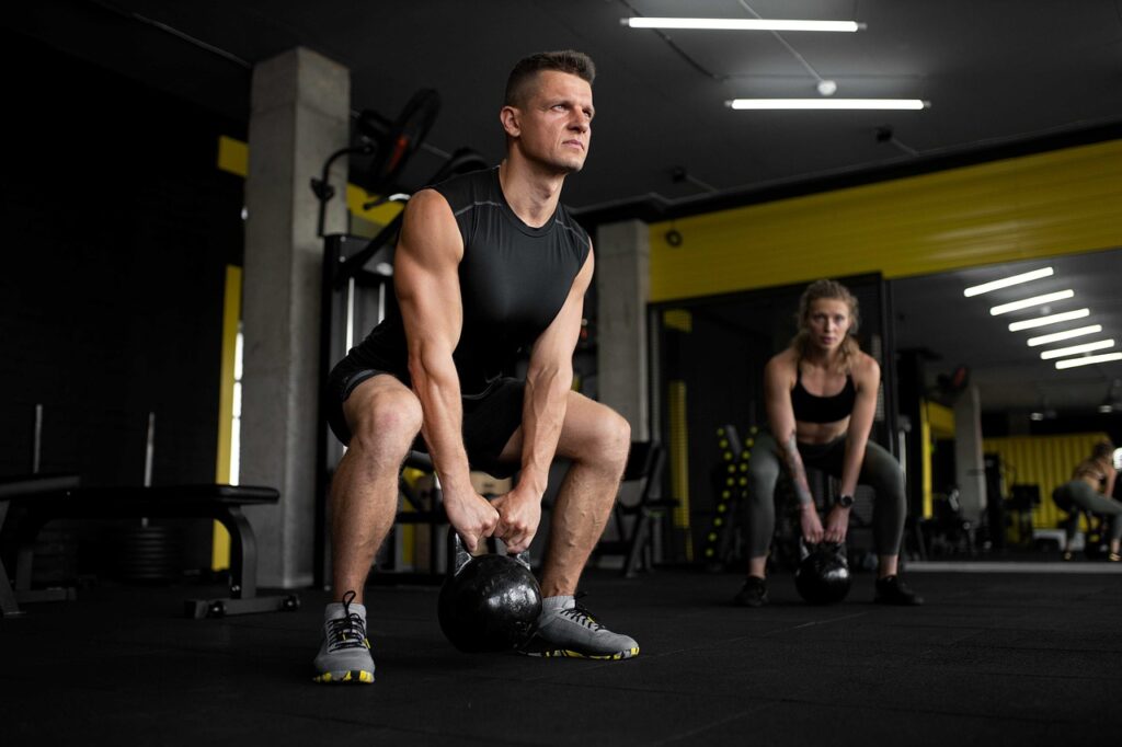 HIIT