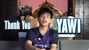 Yawi