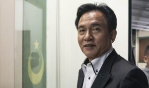 yusril Firli Bahuri (2)