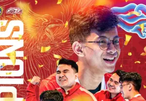 AFC eAsian Cup 2023 pemain timnas indonesia