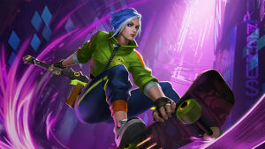 Mobile Legends