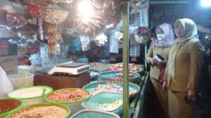Jelang Ramadan
