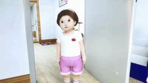 Tong Tong Bayi AI