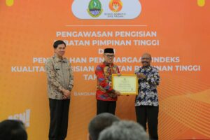 Sistem Merit Pemprov Jabar