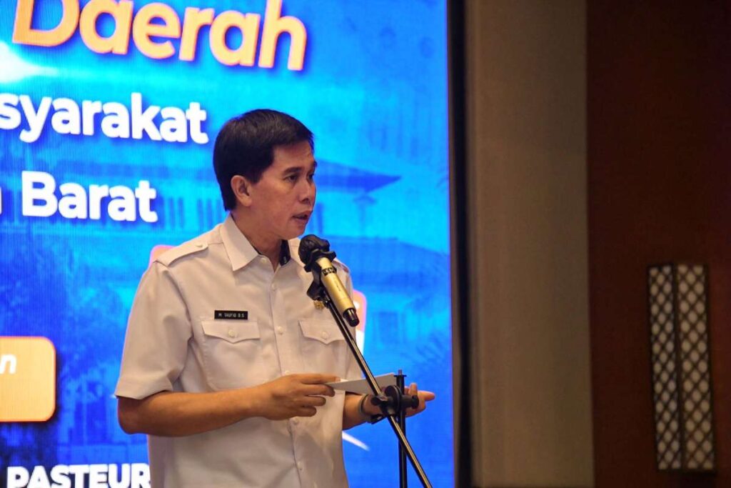pendapatan asli daerah