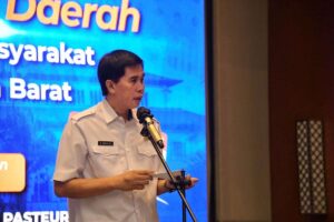 pendapatan asli daerah