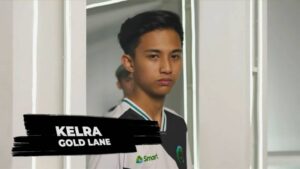 Onic Kelra