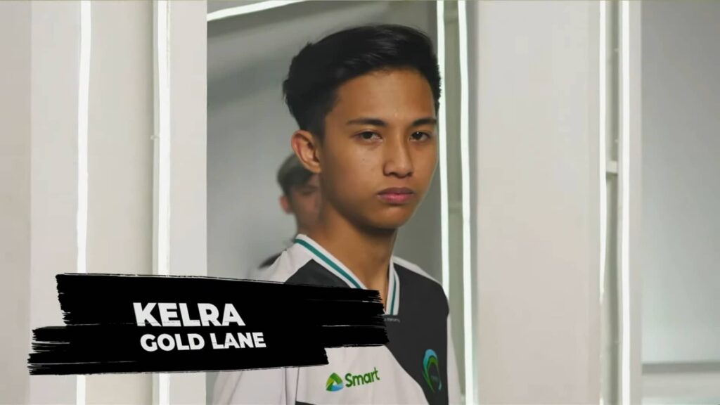 Onic Kelra