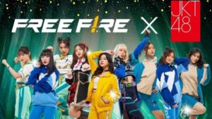 Free Fire