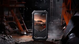 Samsung Galaxy XCover 7