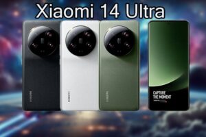 Xiaomi Fotografi