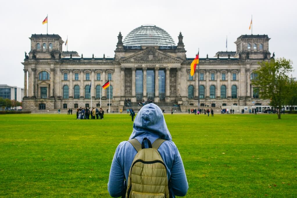 beasiswa jerman