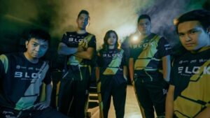 Blacklist International